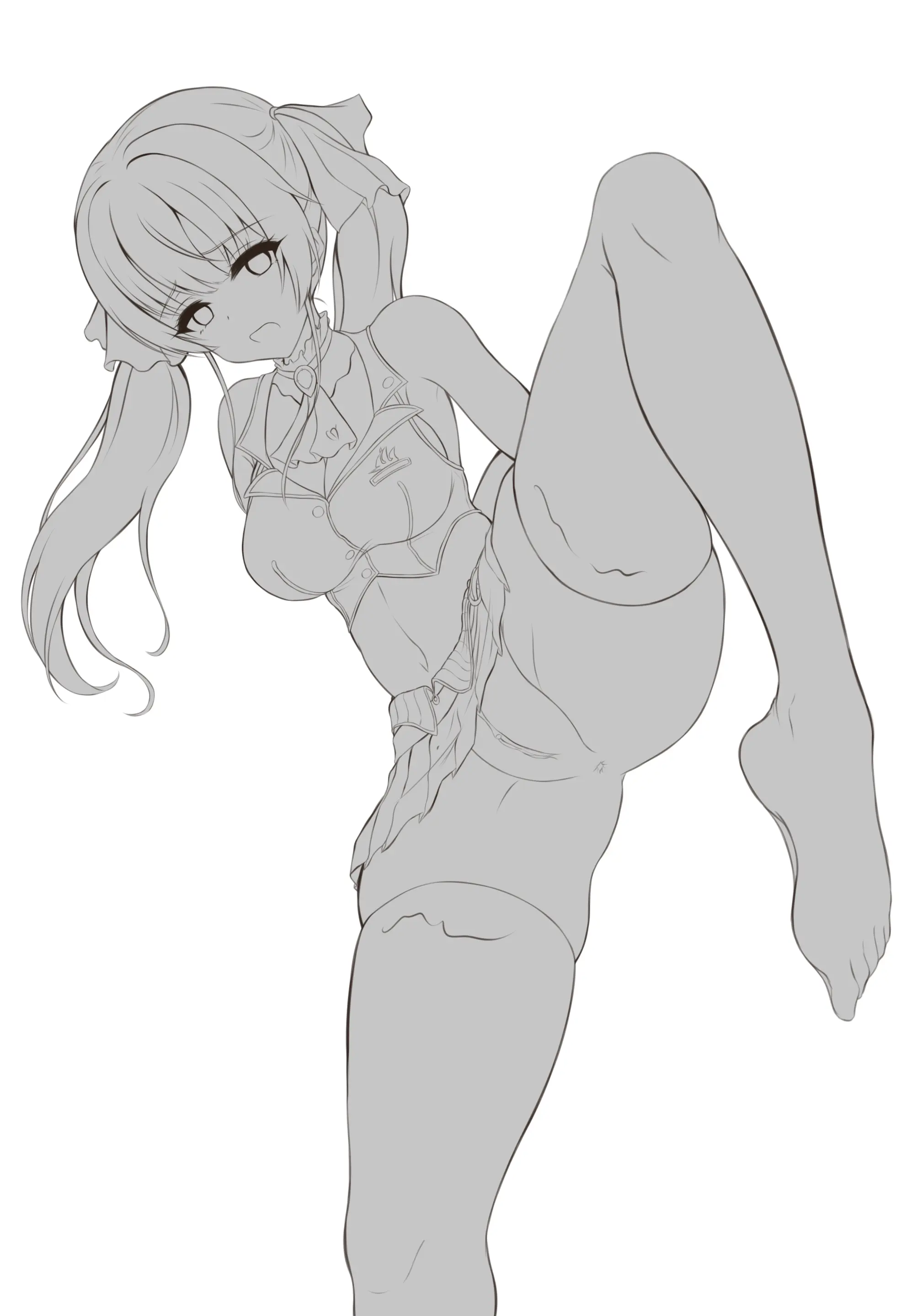 Houshou Marine